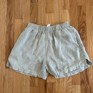 Jungmaven Makena Hemp Shorts